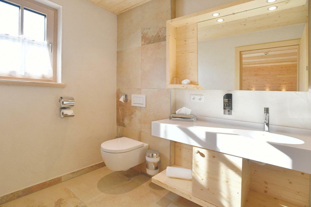 Florineum Hotel Weyregg Room photo